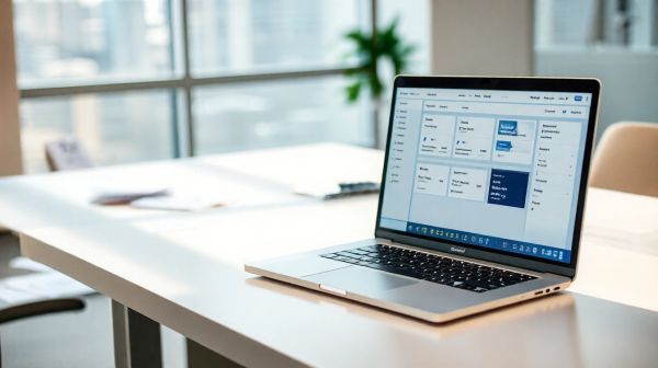 Découvrez comment un logiciel de signature électronique optimise vos tâches