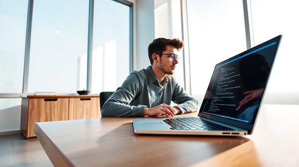 Plateforme tout-en-un pour la création d'applications web : une révolution pour les startups et pme