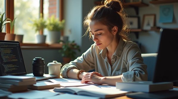 Se former à l'intelligence artificielle : parcours, outils et conseils pour tous