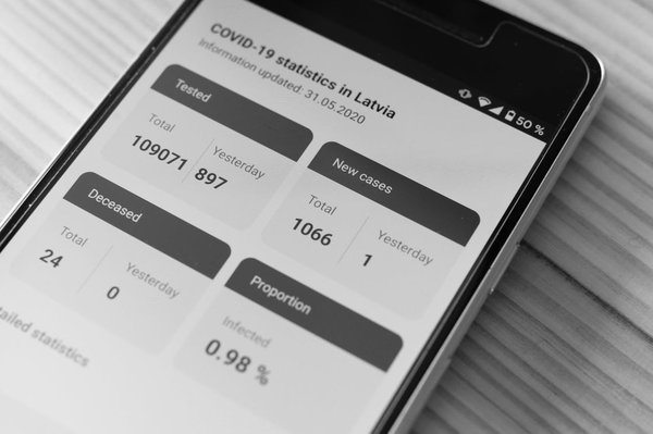 Quelle est la meilleure approche pour assurer la confidentialité des données dans les applications de santé mobile?