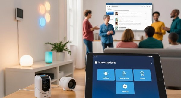 Forum Home Assistant : la communauté incontournable pour automatiser sa maison